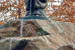 "Park Worship"