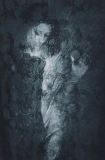 Laura Disappearing. © Mark I. Nelson.