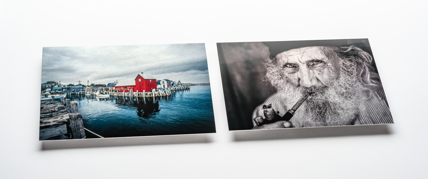 Print Services, Custom Printing at The Image Flow