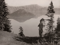 Edward S. Curtis (Library of Congress)