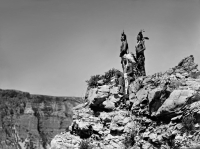 Edward S. Curtis (Library of Congress)