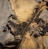 Photo © Charles Versaggi, Shades of Tafoni 5 (2024) | Instagram @chazzzver Photo © Charles Versaggi, Shades of Tafoni 5 (2024) | Instagram @chazzzver