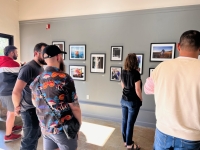 Queer Conscience 2023 Opening Reception at The Image Flow