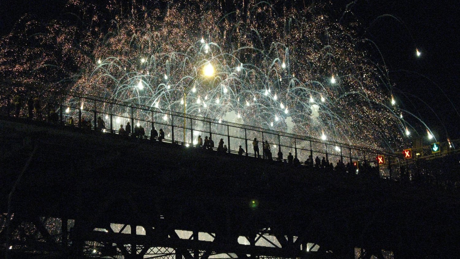 How to Photograph Fireworks