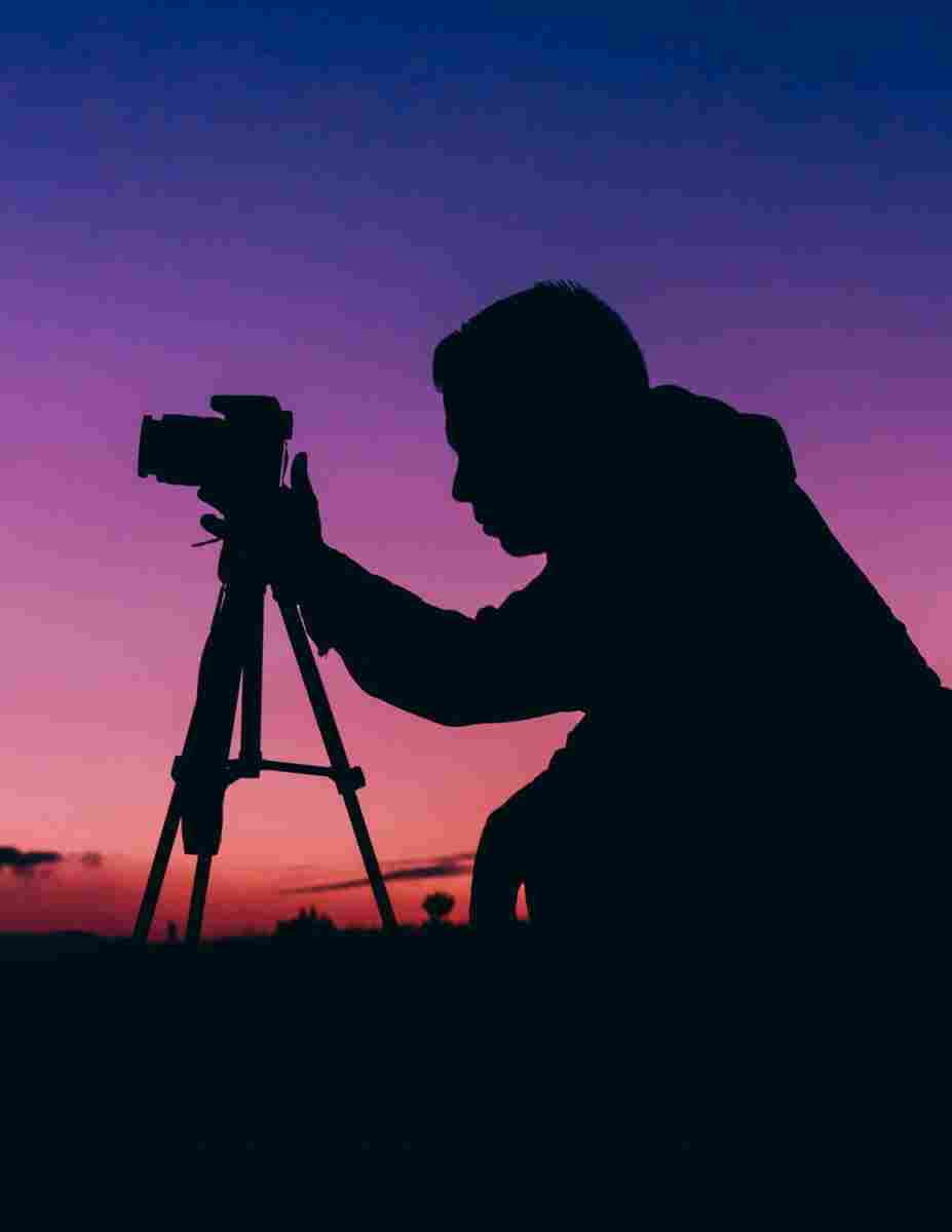 How to Photograph Fireworks