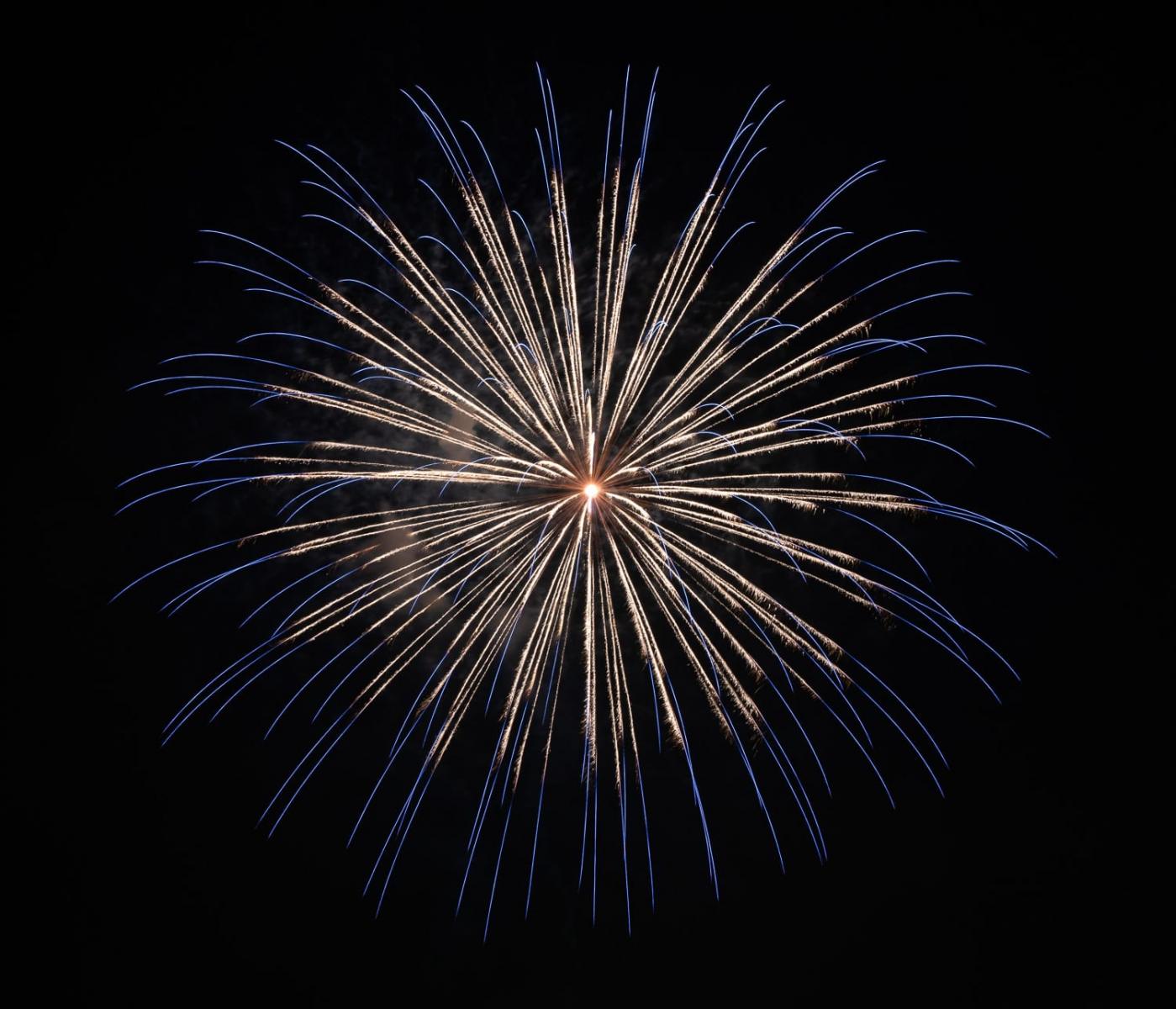 How to Photograph Fireworks