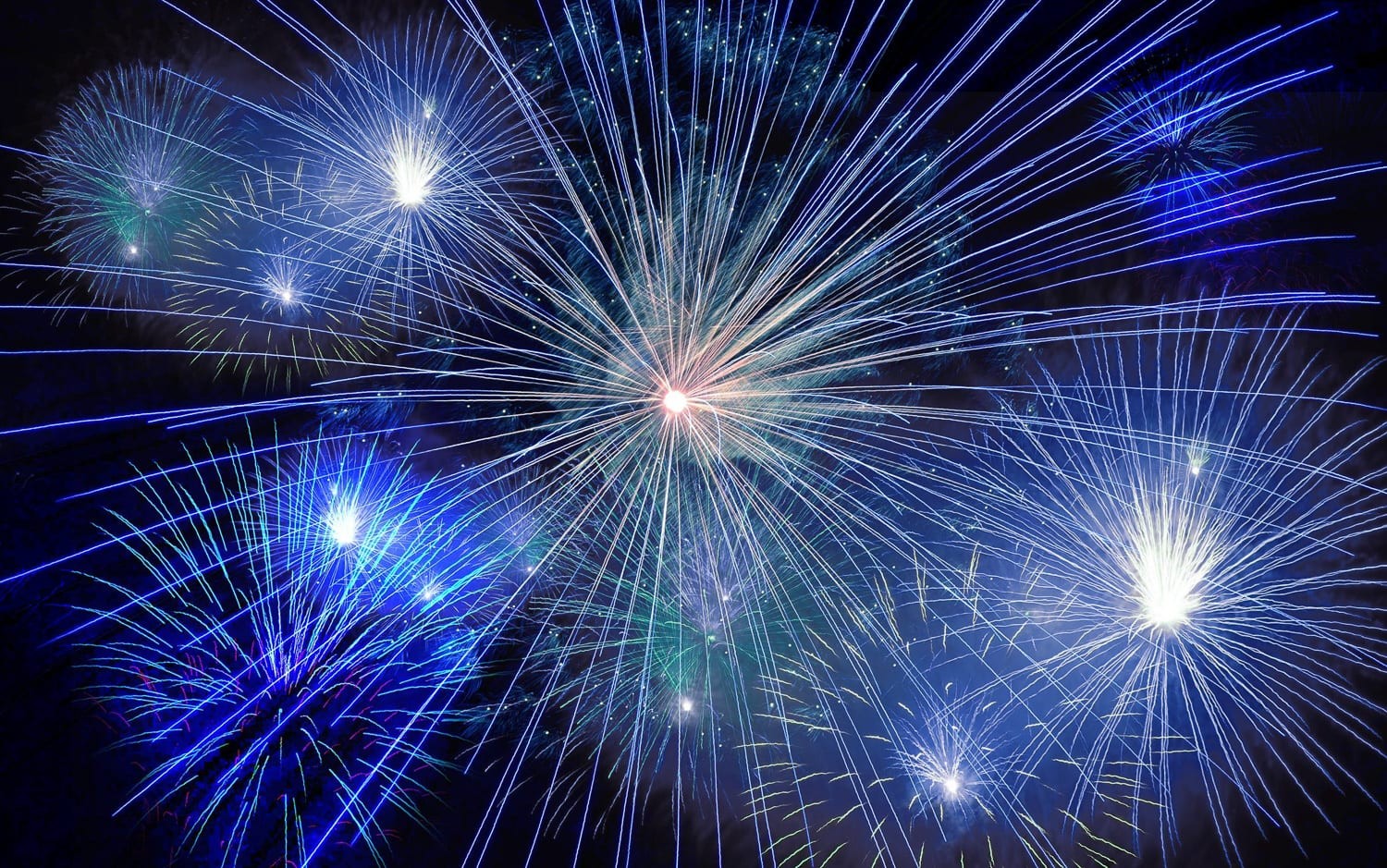 How to Photograph Fireworks