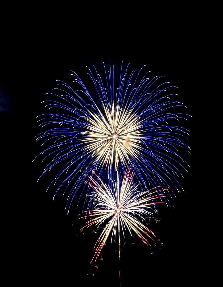 How to Photograph Fireworks