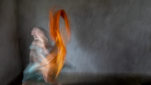 2019 Group Exhibition. Photo © Michael Puff. Fine Art Nude Photography Workshop