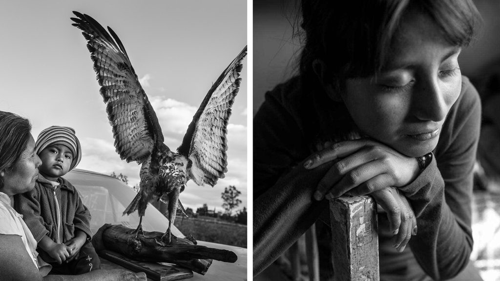 Our Oaxaca. Photos © Tim Porter & Lori Barra