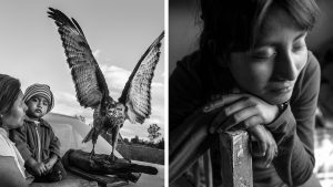 Our Oaxaca. Photos © Tim Porter & Lori Barra
