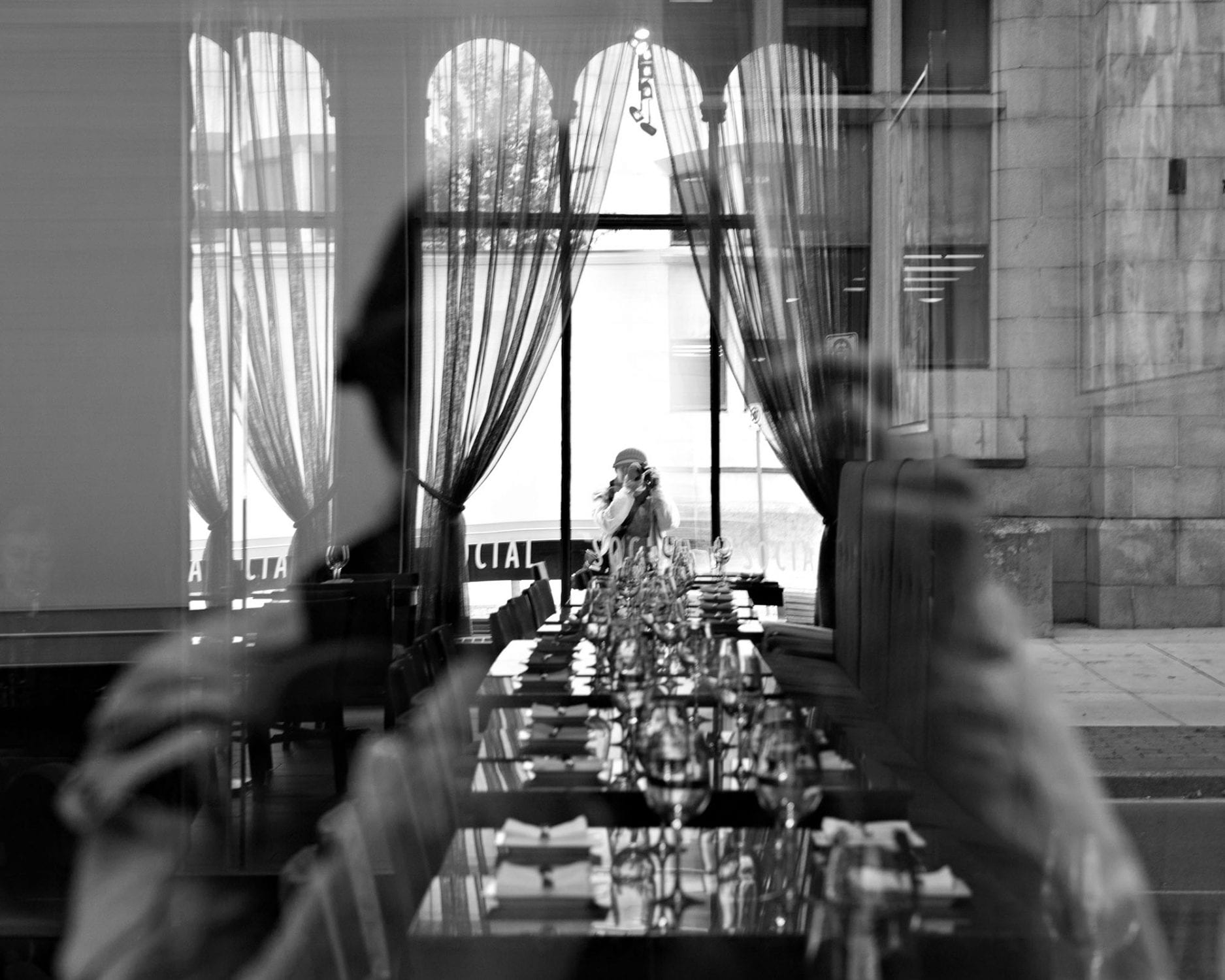4 Steps to be a better photographer