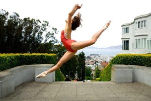 Catherine Karnow San Francisco photography