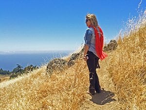 Mt. Tamalpais photography Matt Davis trail