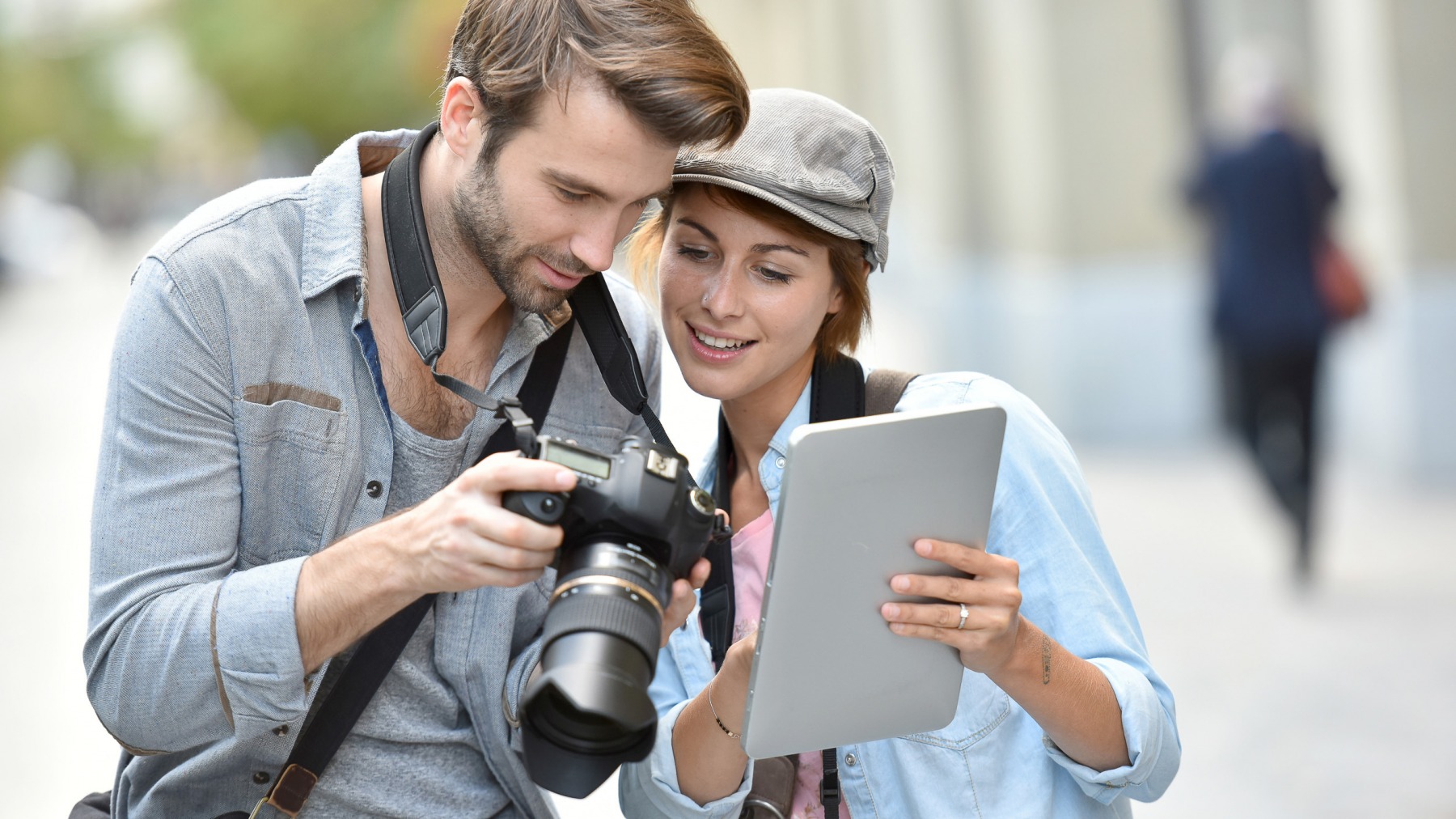 Personal Photography Lessons at The Image Flow