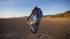 Magician's Cape, Desert. © Wayne Bund